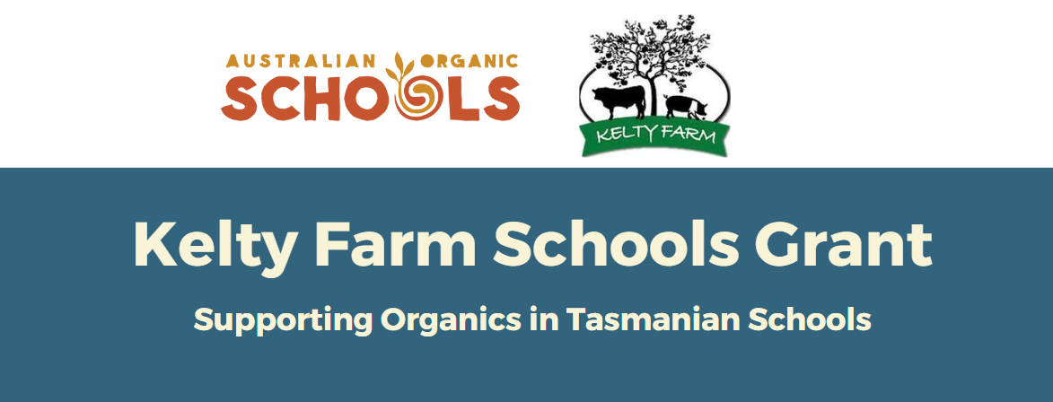 Kelty Farm Schools Grant Image